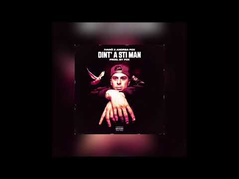 Ivanò ‘’Dint'a Sti Man’’ (Prod.Fox)