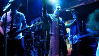 The Last Days Of Jesus (live)