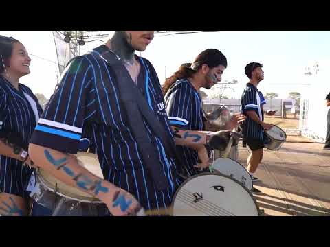 Desafio de Baterias CIA 2023 - Incendiária