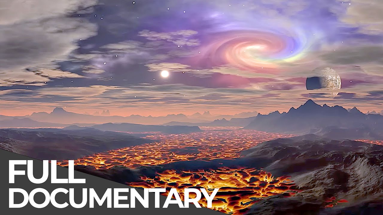 Conditions for Life in our Solar System (Life in Outer Space, Episode 1)