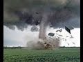Deadly WIND - TORNADO! ravage USA 3 Dead ...