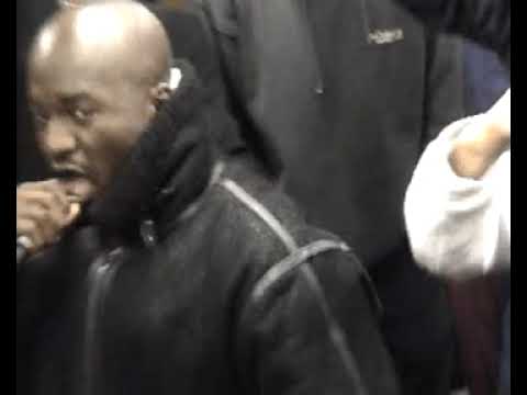 SOPIK BALTAZAR - Y A Pas De Tentouses (2004)