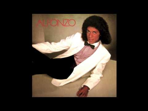 Alfonzo - Change The World