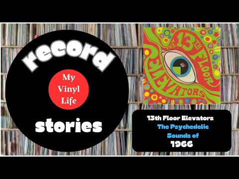 MIND-BLOWING Facts About the 13th Floor Elevators You Never Knew