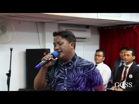 Kan Pathian A Tha- Duduh ( Official Video )