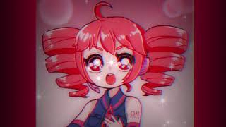 Cover art for Ai No Uta (Slowed)