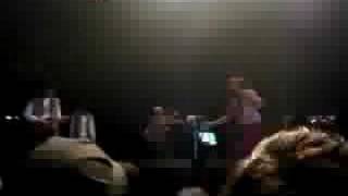 Common Denominators - Dwarf Invasion - live - L..A.