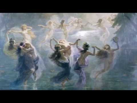 Ensemble Hyperion - Per Un Pugno Di Dollari - Minimal Movie