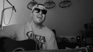 Ten Years Down - Story of The Year - 12-String Acoustic  COVER