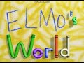 Elmos World Theme Song Instrumental With Sound Effects