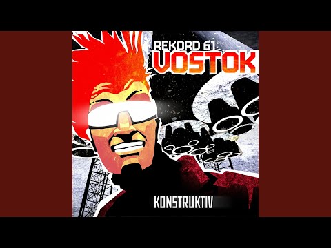 Vostok (Spencer Parker Workmix)