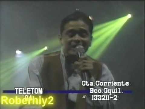 Dario Javier "Si Entendieras"