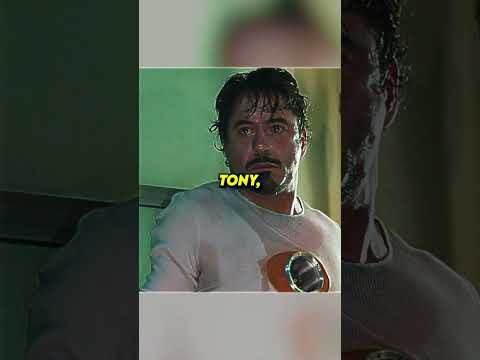 Sessiz Kahraman! 🤖 Tony’yi Ölümdün Kurtaran Beklenmeyen Dost!