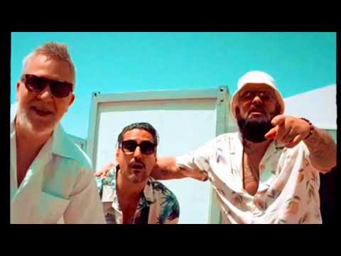 Fun Lovin' Criminals • Full Stop (Official Music Video)