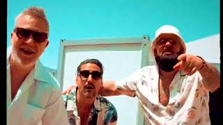 Fun Lovin&#39; Criminals • Full Stop (Official Music Video)