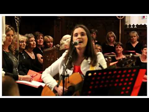 Someone You Loved - Roisin Harte Leonard
