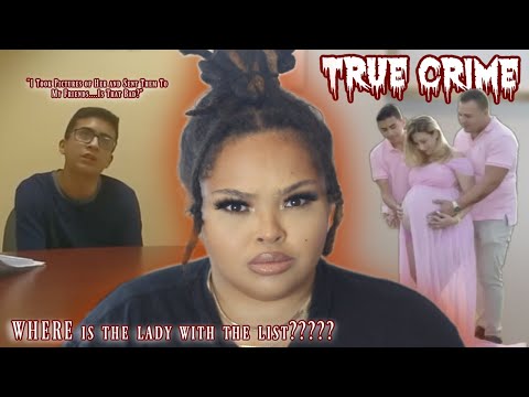 True Crime: The Horrifying Story of 13yr Old Derek Rosa