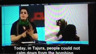 Human Rights Groups, CNN, BBC, Etc. Silent As Fate Of Tortured Libyan TV Host Hala Misrati Unclear
