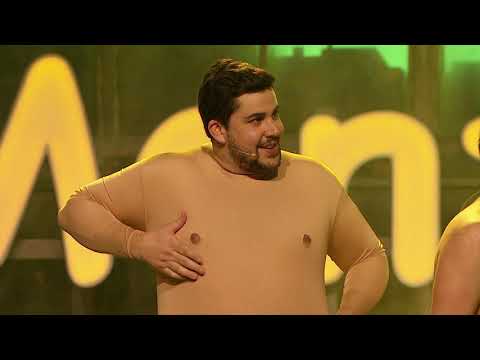 Artus - Humour vers le futur (Partie 1)