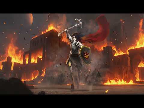 Bard of the Rings - Rog, Lord of the House of Hammer and Wrath#tolkienlore#silmarillion #tolkienfans