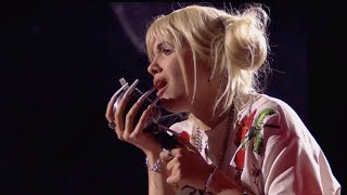 NO TIME TO DIE - MANON Boyer - STARMAKER