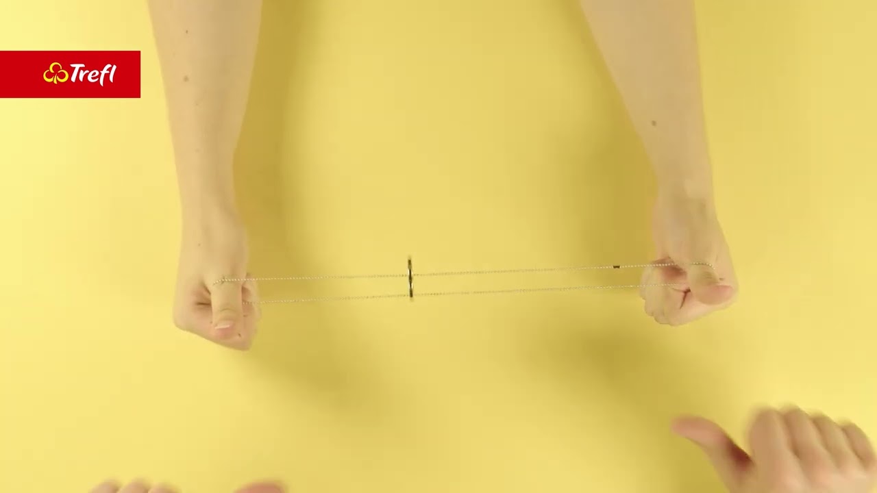 Ucieczka łańcuszka