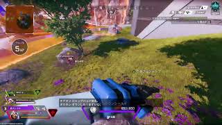 【APEX】  俺にはまだ早い、、、プラチナ帯ｗｗｗ