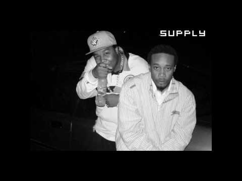 P-89 ft. Supply - Say Whats Real Freestyle