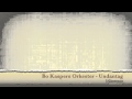 Bo Kaspers Orkester - Undantag 