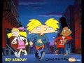 Hey Arnold INTRO Classic