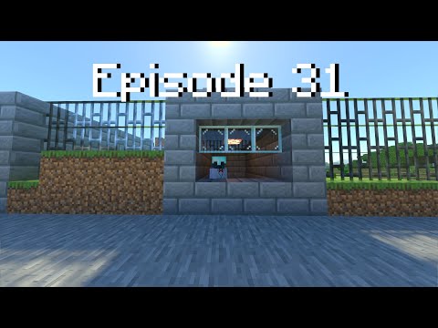 Let's play Minecraft with RTX episode 31, almost there...