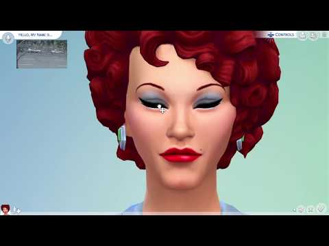Skaetur's Sims 4 (Vampire) - Create an orphanage (011)