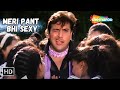 Meri Pant Bhi Sexy Govinda Karishma Kapoor Songs Alka Yagnik Hit Love Songs Dulaara Songs