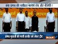 Pranab Mukherjee has shown ‘mirror of truth’ to RSS, says Congress