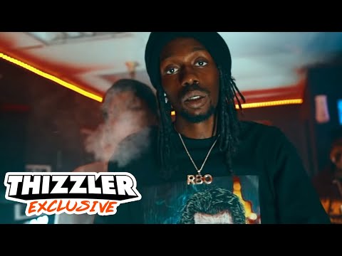 Prophecy F Bangout - Boundaries x Bass (Music Video) II Dir. TinoShootSum