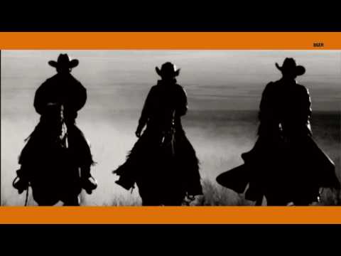 86er Kollektiv Promo Video #4 Saloon Feat. Canavar, Sylo und Paff YG