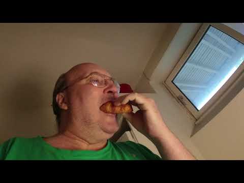 MongoTV_6882 - SPISER KAGE TIRSDAG AFTEN