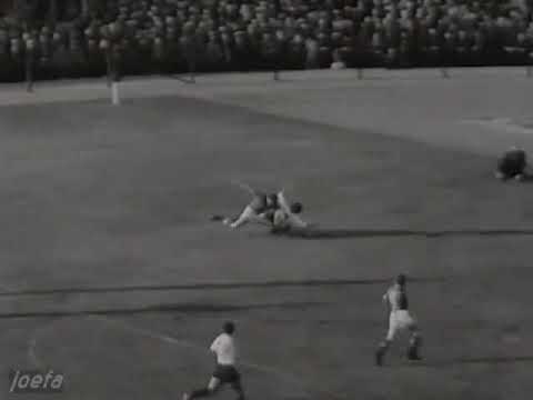WC 1958 USSR vs. Austria 2-0 (11.06.1958)