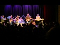 Los Lobos 2015-02-28 Sellersville Theater " Two Janes"