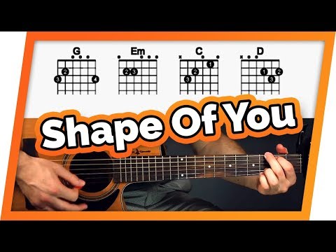 download lagu mp3 mp4 Chord Ed Sheeran Shapes Of You, download lagu Chord Ed Sheeran Shapes Of You gratis, unduh video klip Chord Ed Sheeran Shapes Of You