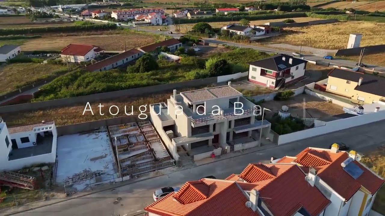 Vídeo do imóvel