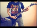 Sabaton - The Lion From The North cover! 