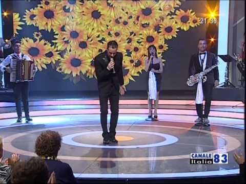 casa mia - daniele - orchestra italiana bagutti