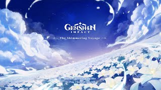 Download lagu The Shimmering Voyage - Disc 1: Fairytale of the Isles|Genshin Impact mp3 Download lagu The Shimmering Voyage - Disc 1: Fairytale of the Isles|Genshin Impact mp3