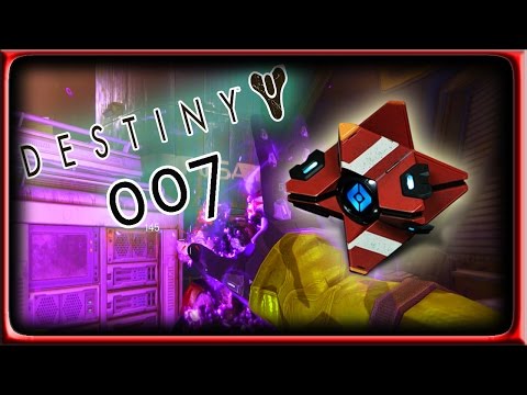 Destiny LP / LPT: Part 7 - Geister finden (German) [BLIND]