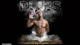 Plies – I Kno U Workin (Instrumental)