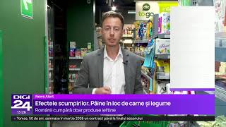 🟣 Știrile Digi24 de la ora 13 – 22 mai 2026