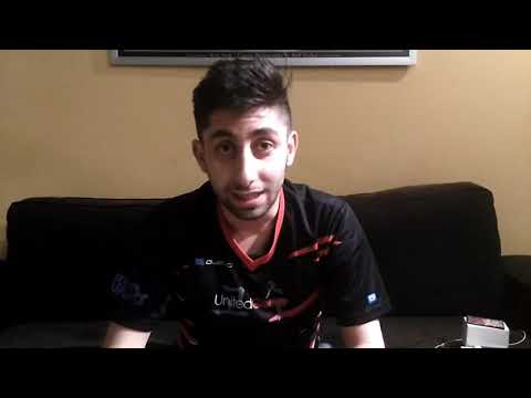 WCQ Nuremberg 2019 | 1st Place - Adrian Dursun - Sky Striker | United Gosus