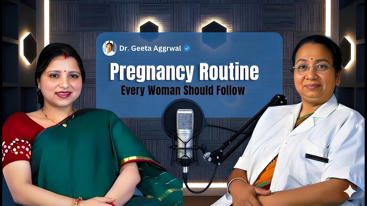 Pregnancy in Modern Times: Is It Really More Complicated or Are We Overcomplicating It?