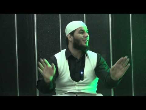 Said ibn Zeidi karshi 120.000 romakëve - Hoxhë Abil Veseli